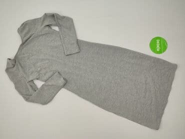 sweterkowe sukienki: Sukienka damska, rozmiar S — 3