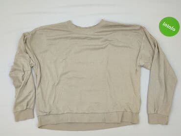 sinsay bluza pomaranczowa: Sinsay, Bluza damska
, rozmiar S — 2