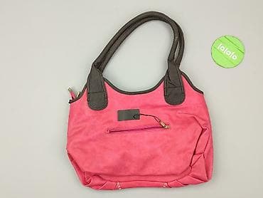 torba calvin klein damska: Torebka, stan - Bardzo dobry — 3