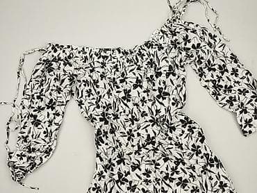 prosta sukienki: Sinsay, Sukienka damska, rozmiar 2XL — 1