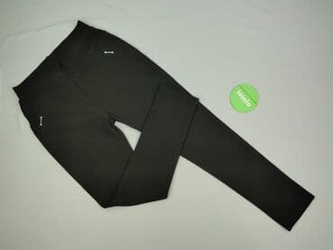 acne spodnie: Legginsy rozmiar XL — 2