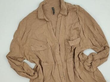 sofix kozaki: Oodji, Koszula damska, L — 1