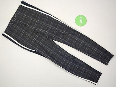 ferra moda: Zara, Spodnie materiałowe damskie, rozmiar M — 2