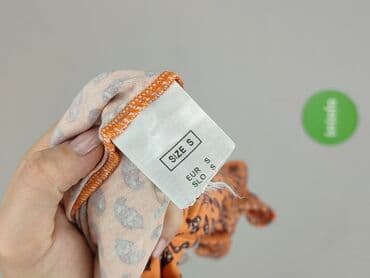 bluzki nietoperz plus size: Top damski, rozmiar S — 4