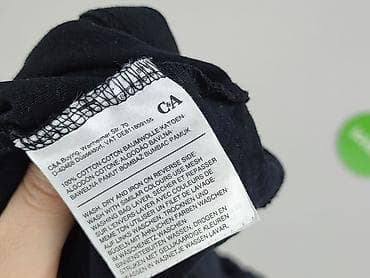 koszulki bolf: C&A, T-shirt damski, rozmiar S — 5