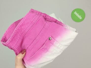 4f krótkie spodenki: F&F, Szorty damskie, rozmiar XL — 5