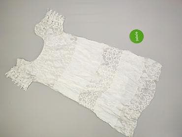 Women: Women`s dress, size S — 2