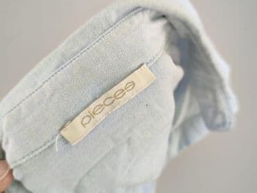 franz kafka t shirty: Pieces, Koszula damska, rozmiar S — 4