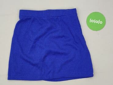 Women's Clothing: Sinsay, Women`s skirt, size XS (EU 34) — 3