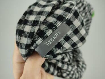 koszula z eko skóry reserved: Yessica, Women`s shirt, 2XL — 4