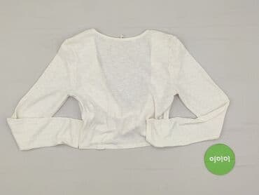 miu miu t shirty: Sinsay, Top damski, rozmiar XL — 3