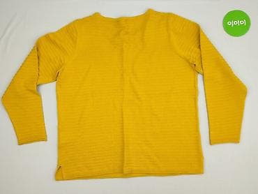 sweter oversize: Olsen, Sweter damski, rozmiar M — 4