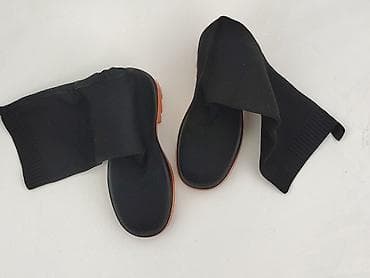 tchibo sniegowce: Kozaki damskie, rozmiar 37 — 1