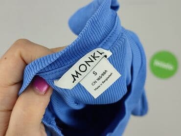franz kafka t shirty: Monki, T-shirt damski, rozmiar S — 4
