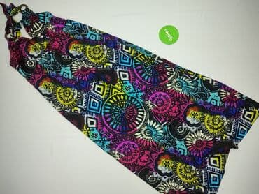 sukienka letnia maxi boho: Sukienka damska, rozmiar S — 2