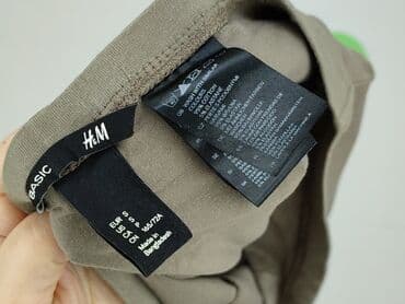 rajstop sally hansen: H&M Basic, Women`s skirt, S — 4