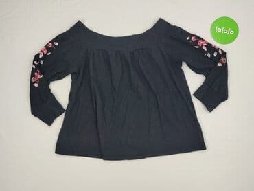 marynarka damska vinted: Bluzka damska, rozmiar S — 2