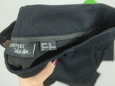 esmara spodnie 34: Esmara, Spodnie materiałowe damskie, rozmiar S — 6