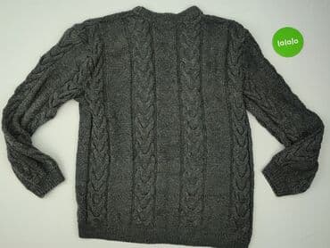 t shirty oversize basic: Sweter damski, rozmiar 2XL — 3