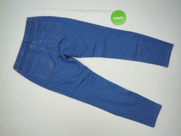 kozaki do kolan ccc: Janina, Jeansy damskie, L — 3