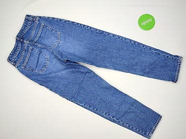 spodnie hello kitty h m: H&M, Jeansy damskie, rozmiar XS — 4