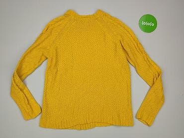 esmara sweater: Basic, Sweter damski, rozmiar M — 3