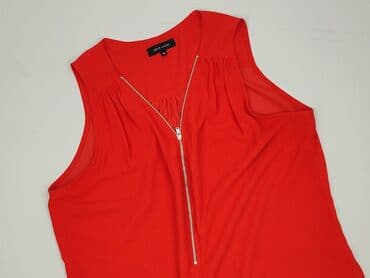 koszula z eko skóry reserved: New Look, Bluzka damska, 2XL — 1