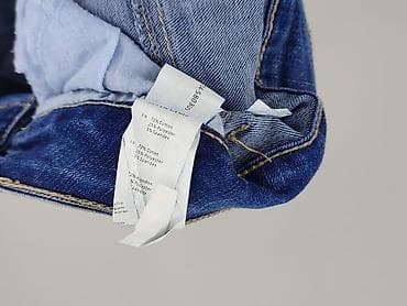 dzinsy lenary: Jeansy damskie, rozmiar 2XS — 5