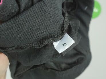 cieliste kolarki pod sukienkę: Szorty damskie, M — 5