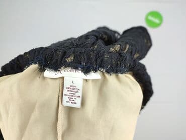 spódnice z koronki allegro: Femme Collection, Women`s skirt, size L — 5