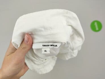 Kobiety: Tally Weijl, Bluzka damska, rozmiar XL — 4