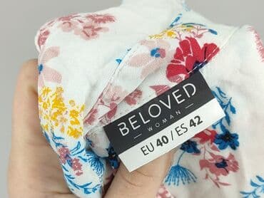 bluzki i koszule damskie desigual: Beloved, Bluzka damska, rozmiar L — 5