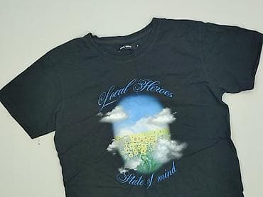 Local Heroes, T-shirt damski, rozmiar M w lalafo.pl Local Heroes, T-shirt damski, rozmiar M