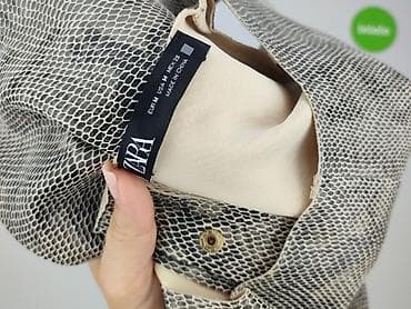sonic zara: Zara, Elegancki komplet, rozmiar M — 4