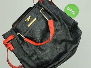 pull and bear torby: Torebka, stan - Idealny — 5