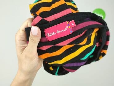 pluszowa kurtka z kapturem: Blouse, 4-5 years, 104-110 cm, condition - Very good — 5