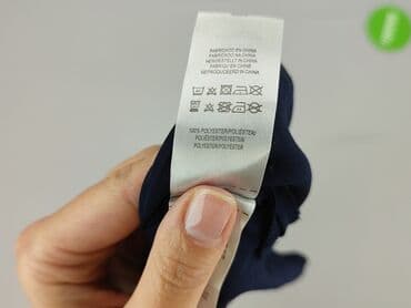 Women: Atmosphere, Women's blouse, size S (EU 36) — 5