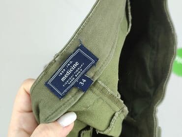 jeansy relaxed męskie medicine: Medicine, Chinosy dla mężczyzn, rozmiar XS — 4