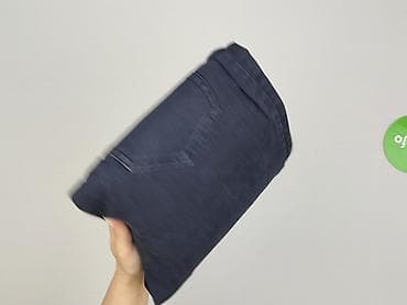 logg jeans: H&M L.O.G.G., Jeansy damskie, rozmiar M — 6