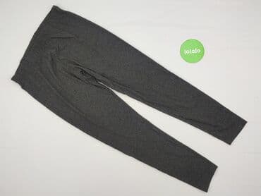 legginsy modelujące nike: Leggings, Legginsy Sportowe damskie, rozmiar XL — 3