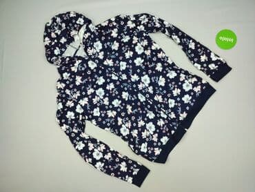 dres welurowy z krótkimi spodenkami: Komplet dresowy damski, rozmiar L — 4