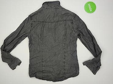 jeans jackets: Esmara, Koszula damska, rozmiar S — 3