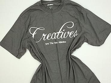 koszulki alegro: Koszulka dla mężczyzn, rozmiar L — 1