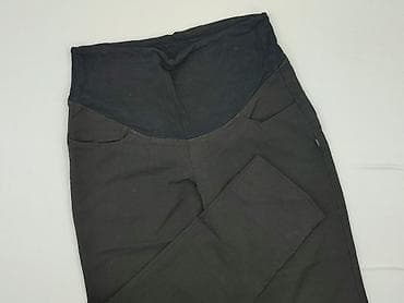 biustonosz 80d: Spodnie materiałowe damskie, rozmiar L — 1