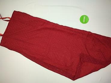 deichmann czerwone botki: Sukienka damska, rozmiar S — 3