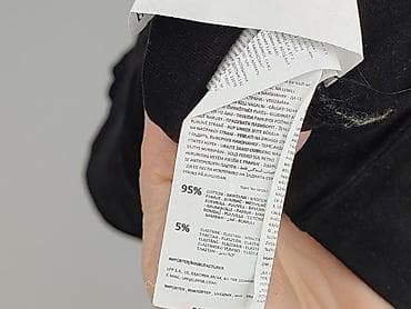 nike compression t shirty: Sinsay, Szorty damskie, rozmiar S — 5