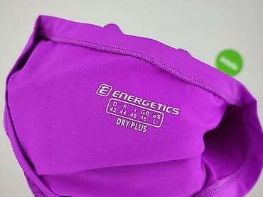 h: Energetics, T-shirt damski, rozmiar L — 5