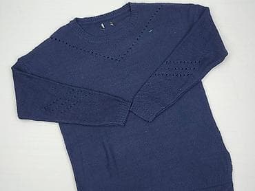 sweter lacoste: F&F, Sweter damski, rozmiar M — 1