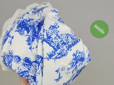 paski do sukienek ozdobne: Top damski, rozmiar S — 4