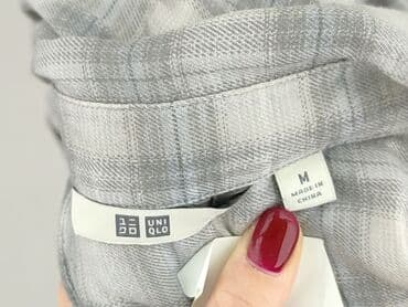 Koszule: Uniqlo, Koszulа dla mężczyzn, rozmiar M — 5